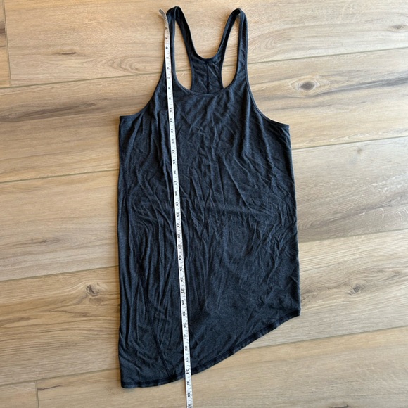 Lululemon Asymmetrical Racerback Tank - Picture 4 of 8